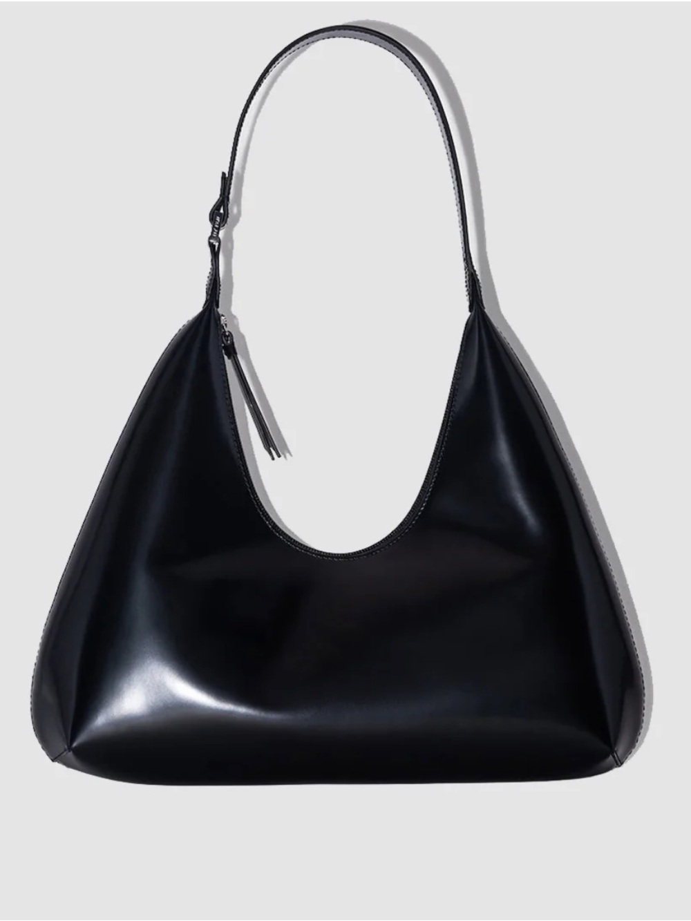 BY FAR Amber Bag